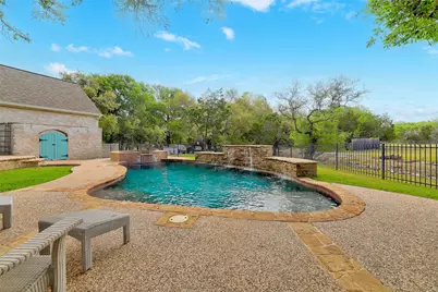 426 Logan Ranch Road, Georgetown, TX 78628 - Photo 28