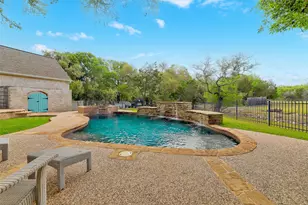 426 Logan Ranch Rd, Georgetown, TX 78628 - Photo 28