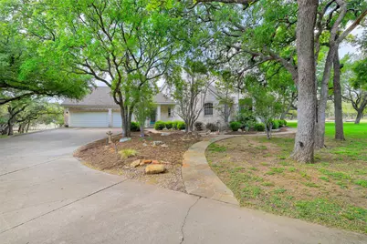 426 Logan Ranch Road, Georgetown, TX 78628 - Photo 4