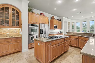 426 Logan Ranch Road, Georgetown, TX 78628 - Photo 14