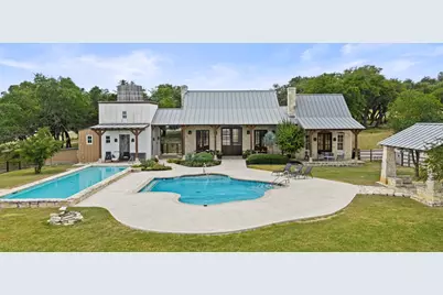 207 Verbena Road, Johnson City, TX 78636 - Photo 30