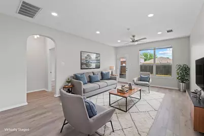 3207 Wickham Lane, Austin, TX 78725 - Photo 2