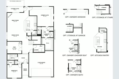 13501 Barn Chime Street, Elgin, TX 78621 - Photo 18