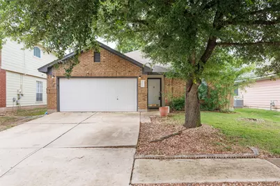 2021 Monica Lane, Round Rock, TX 78664 - Photo 1