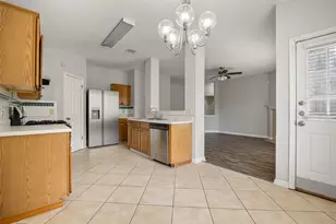 2021 Monica Ln, Round Rock, TX 78664 - Photo 2