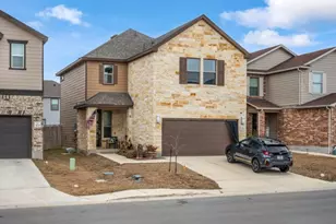 364 Dakota Crk, New Braunfels, TX 78130 - Photo 1