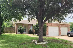 503 Gregory Ct, Round Rock, TX 78664 - Photo 4