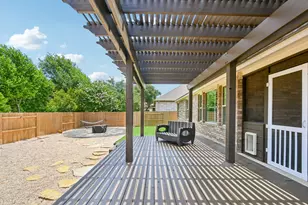 2816 Homecoming, Leander, TX 78641 - Photo 32