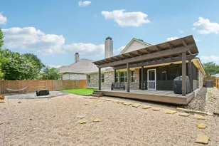 2816 Homecoming, Leander, TX 78641 - Photo 36