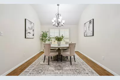 2816 Homecoming, Leander, TX 78641 - Photo 8