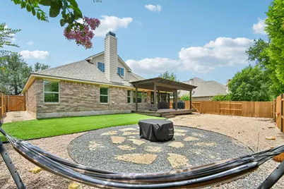 2816 Homecoming, Leander, TX 78641 - Photo 40