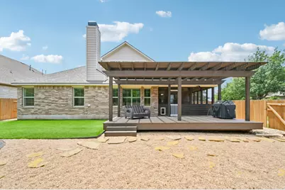 2816 Homecoming, Leander, TX 78641 - Photo 36