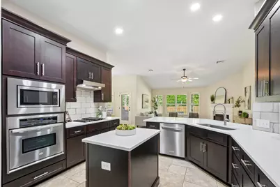 2816 Homecoming, Leander, TX 78641 - Photo 14