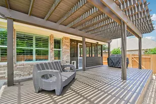 2816 Homecoming, Leander, TX 78641 - Photo 32