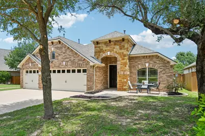 2816 Homecoming, Leander, TX 78641 - Photo 2
