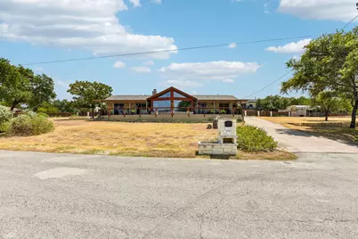 20923 Oak Dale Drive, Lago Vista, TX 78645 - Photo 1