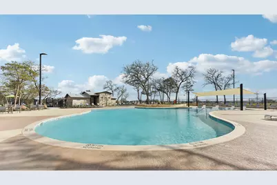 356 San Juan Trail, Bastrop, TX 78602 - Photo 8