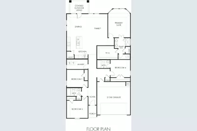 196 Coopers Hawk Crest, Cedar Creek, TX 78612 - Photo 6