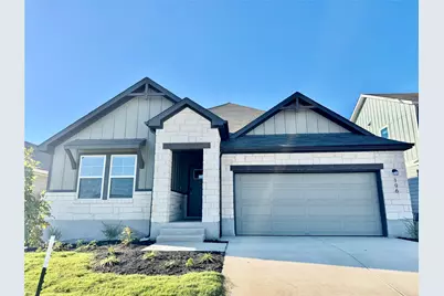 196 Coopers Hawk Crest, Cedar Creek, TX 78612 - Photo 1