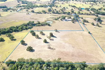 2055 Cr 481 Tract 1, Thrall, TX 76578 - Photo 18