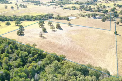2055 Cr 481 Tract 1, Thrall, TX 76578 - Photo 16