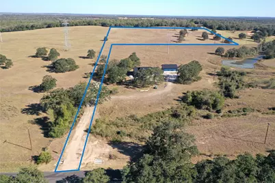 2055 Cr 481 Tract 1, Thrall, TX 76578 - Photo 16
