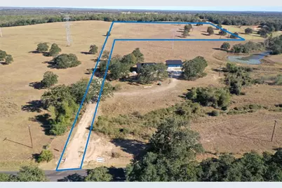 2055 Cr 481 Tract 1, Thrall, TX 76578 - Photo 16