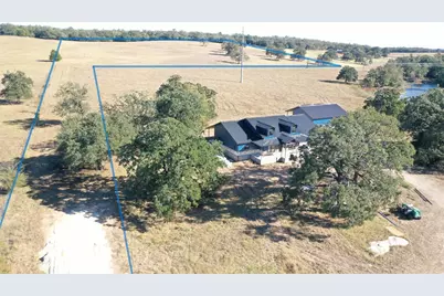 2055 Cr 481 Tract 1, Thrall, TX 76578 - Photo 34