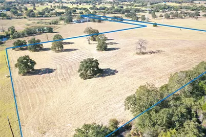 2055 Cr 481 Tract 1, Thrall, TX 76578 - Photo 2