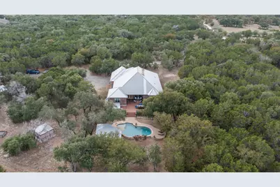 3740 County Road 207, Liberty Hill, TX 78642 - Photo 1