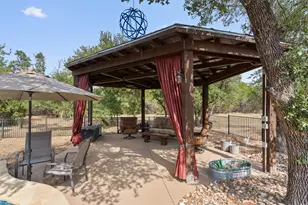 3740 Co Rd 207, Liberty Hill, TX 78642 - Photo 34