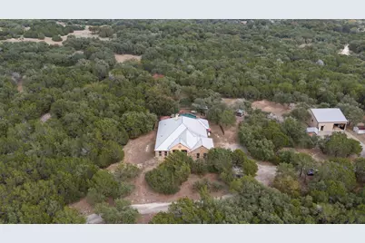 3740 County Road 207, Liberty Hill, TX 78642 - Photo 2