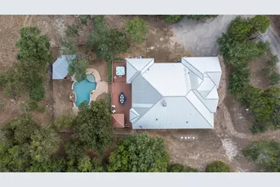 3740 County Road 207, Liberty Hill, TX 78642 - Photo 40