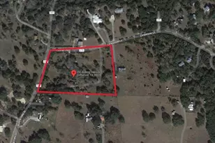 250 Rolling Oaks Dr, Driftwood, TX 78619 - Photo 1