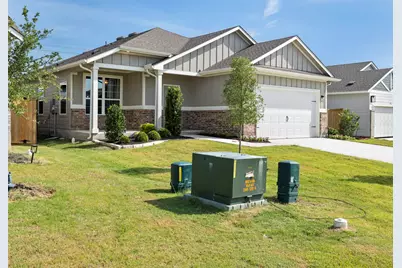 472 Josey Wales Drive, Jarrell, TX 76537 - Photo 2