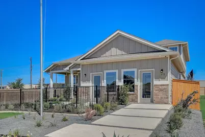 472 Josey Wales Drive, Jarrell, TX 76537 - Photo 2