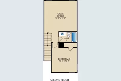 472 Josey Wales Drive, Jarrell, TX 76537 - Photo 4