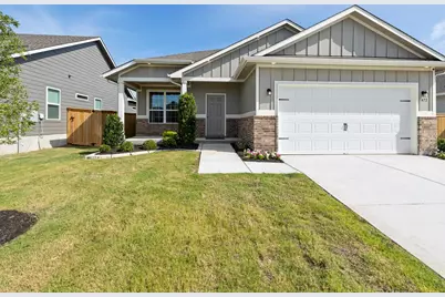 472 Josey Wales Drive, Jarrell, TX 76537 - Photo 1
