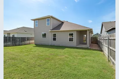 472 Josey Wales Drive, Jarrell, TX 76537 - Photo 28