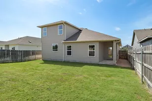 472 Josey Wales Dr, Jarrell, TX 76537 - Photo 28