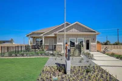 472 Josey Wales Drive, Jarrell, TX 76537 - Photo 1