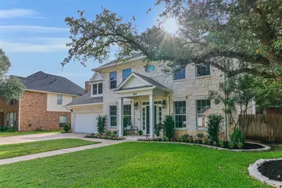 701 Oaklands Drive, Round Rock, TX 78681 - Photo 2