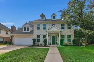 701 Oaklands Dr, Round Rock, TX 78681 - Photo 1
