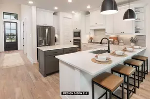 119 Green Brush Dr, Liberty Hill, TX 78642 - Photo 2