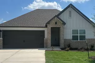 [Address not provided], Jarrell, TX 76537 - Photo 1