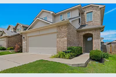 108 Schuster Court, Georgetown, TX 78626 - Photo 2