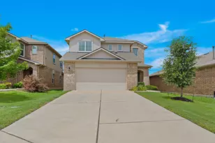 108 Schuster Ct, Georgetown, TX 78626 - Photo 1