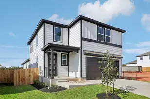 1232 Lavender Wy, Georgetown, TX 78628 - Photo 2