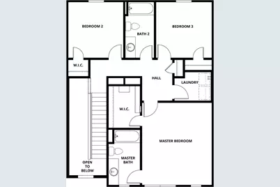 313 Carmel Canyon Trail, Jarrell, TX 76537 - Photo 6