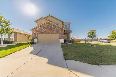 441 Moulins Lane, Georgetown, TX 78626 - Photo 1
